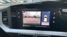 Vauxhall Mokka 1.2 Turbo 100 Elite Edition 5dr Petrol Hatchback